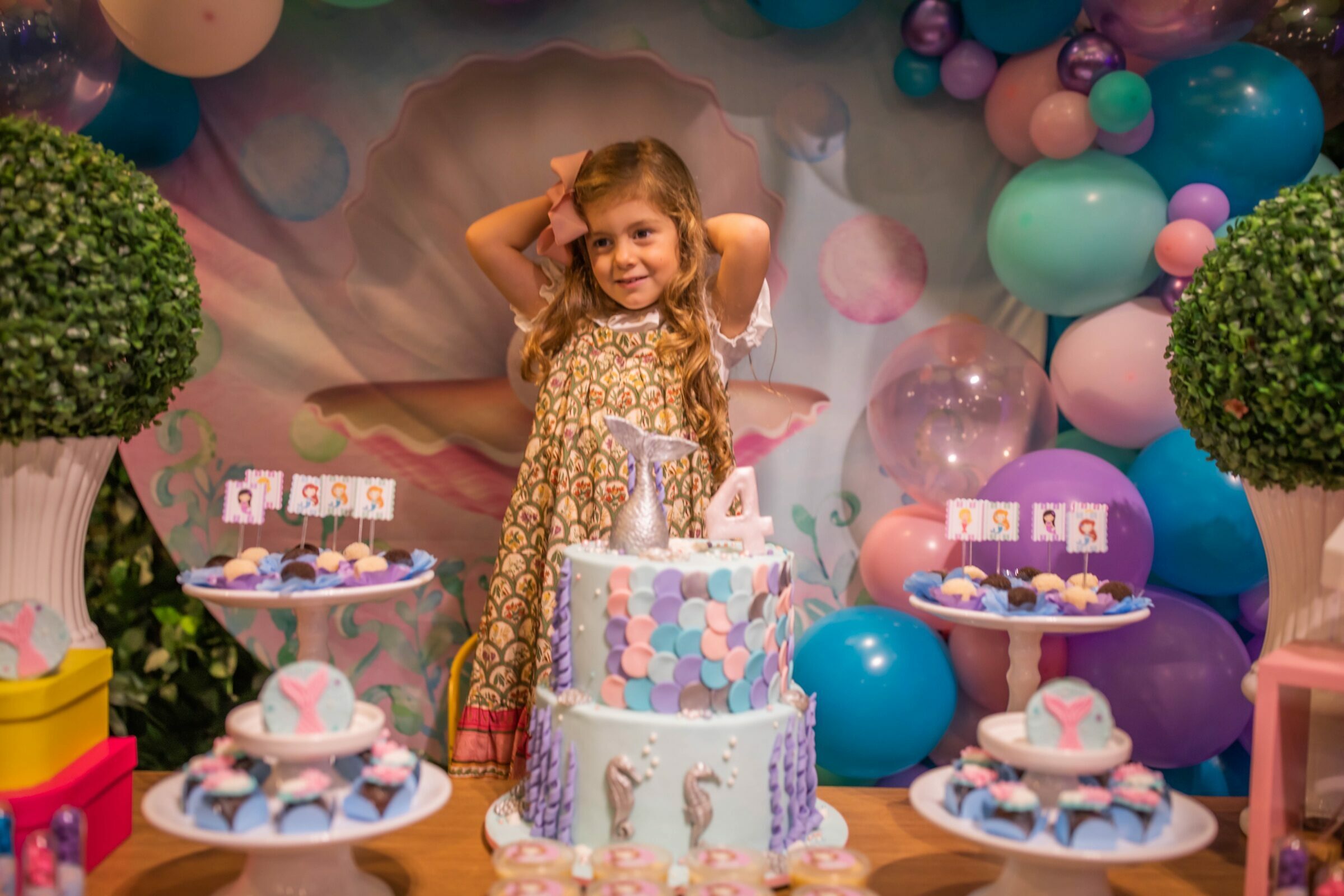 Foto de Lari Barbosa 21