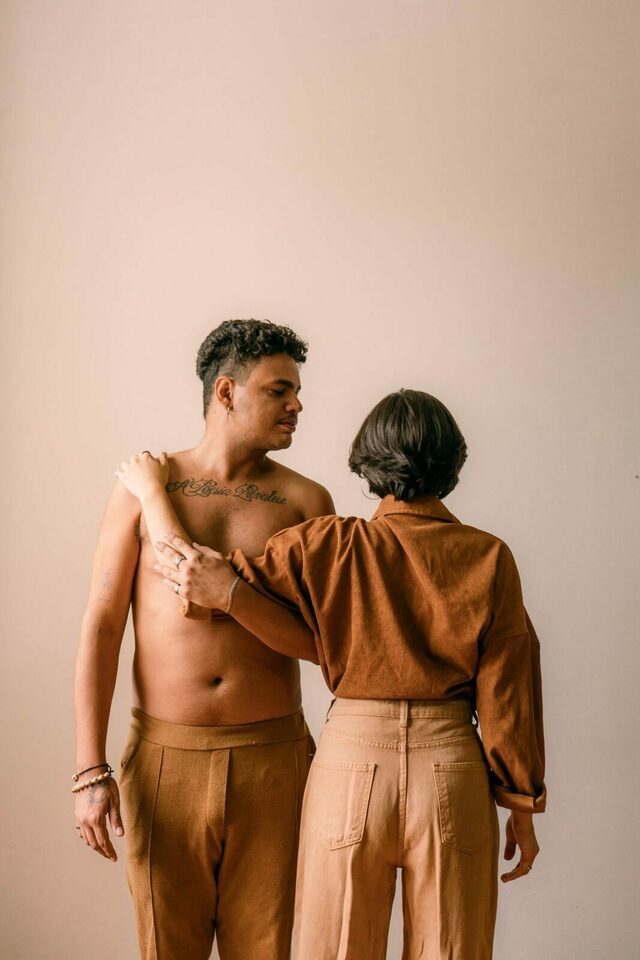 ensaio de amigos na tijuca, rj