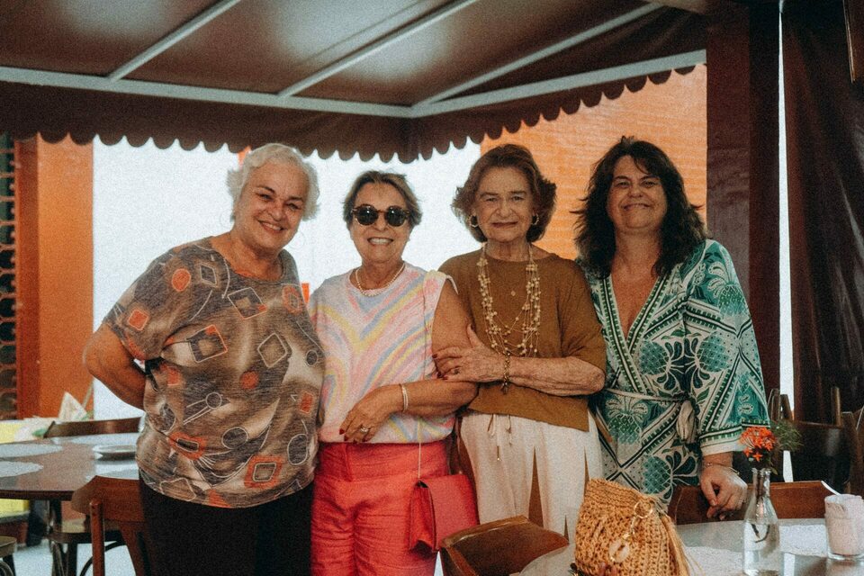 festa de 80 anos