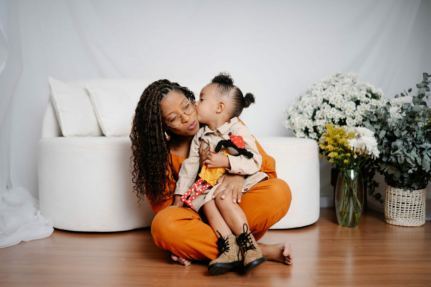 Especial Dia das Mães