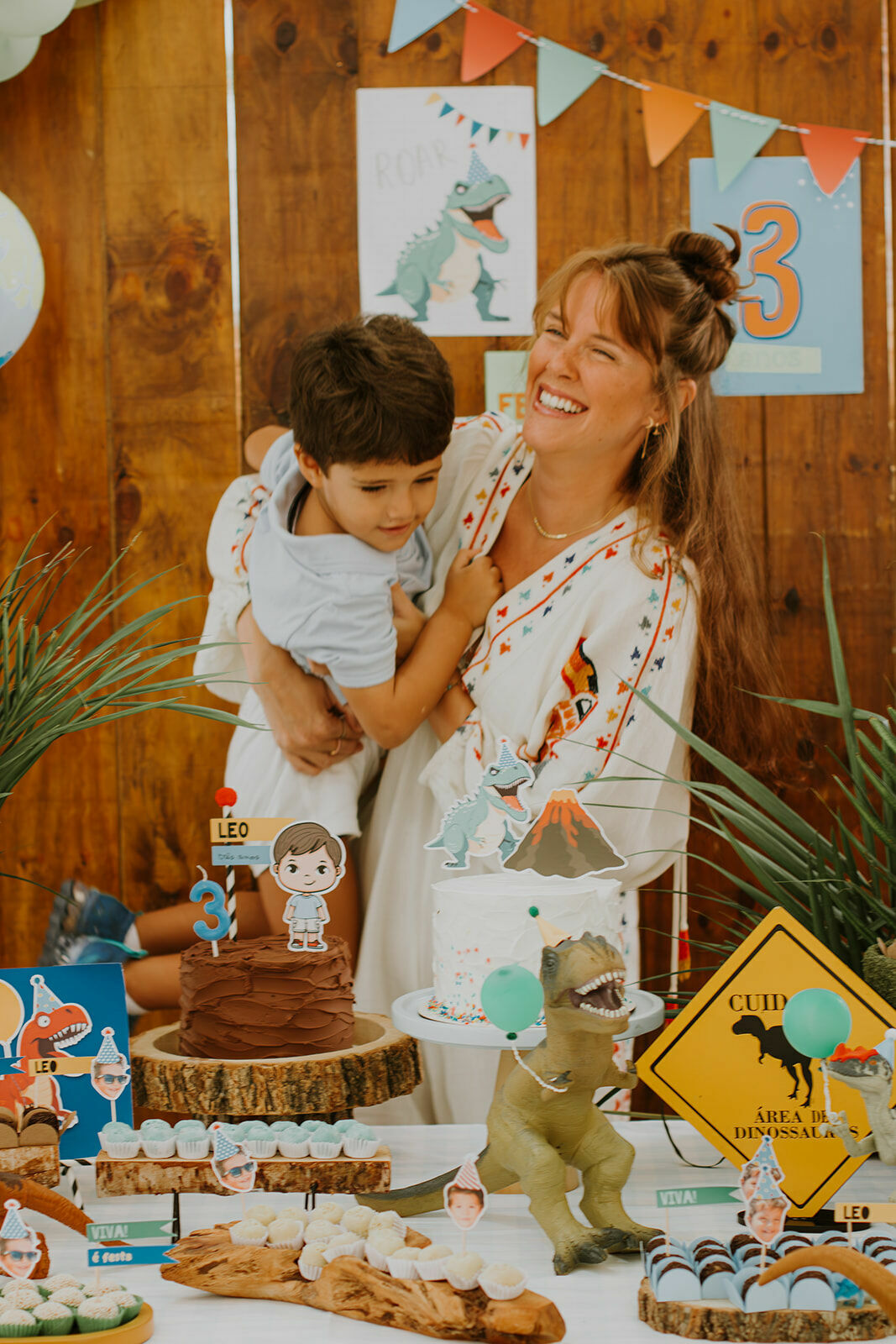 Foto Decoração afetiva Foto Decoração afetiva - Imagem 1