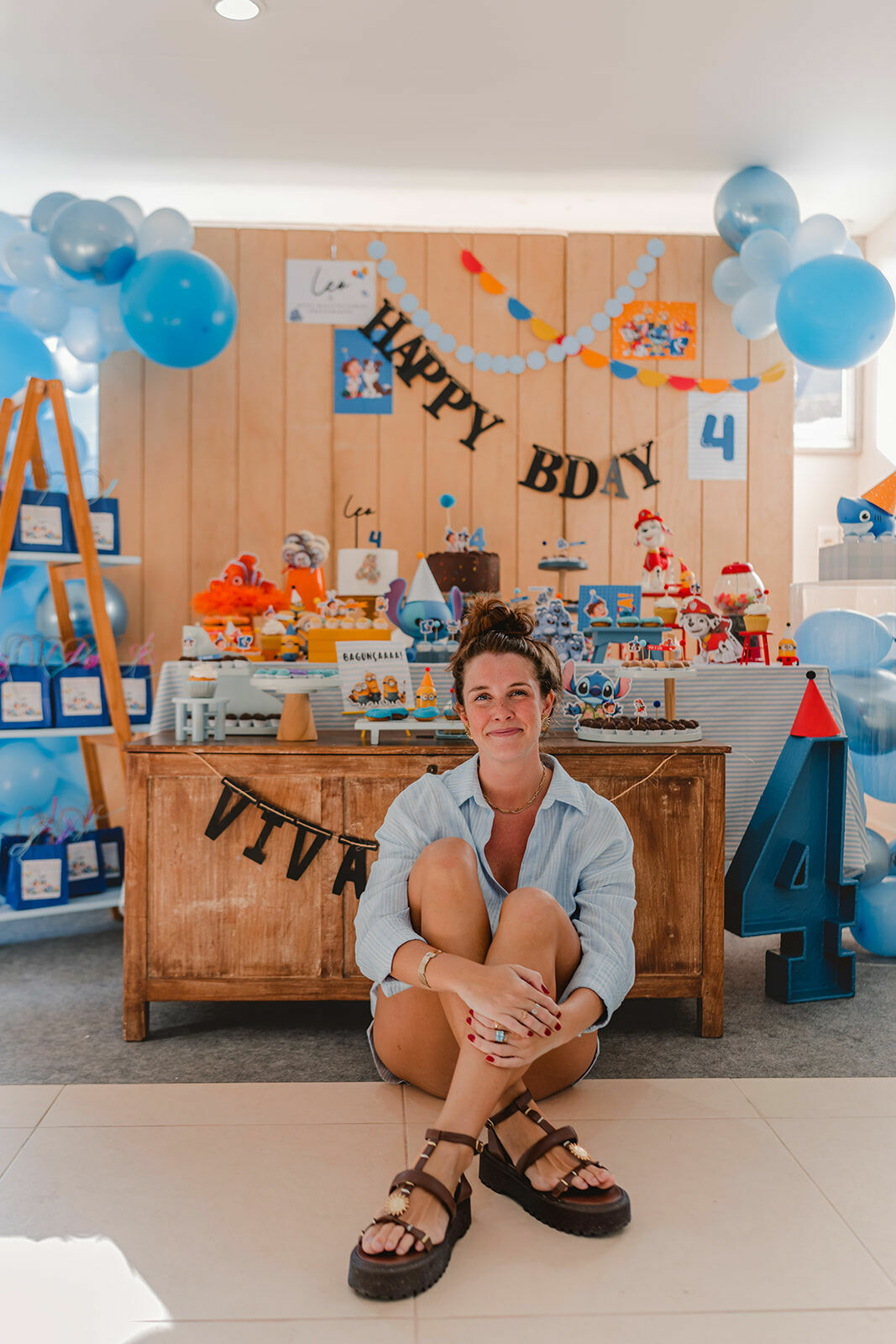 Foto Decoração afetiva Foto Decoração afetiva - Imagem 15