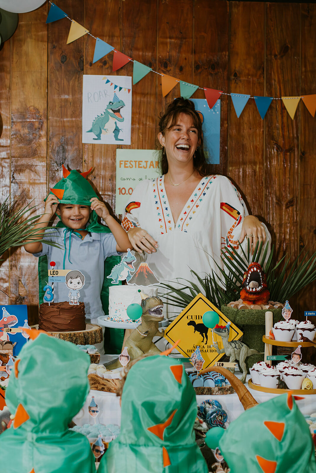 Foto Decoração afetiva Foto Decoração afetiva - Imagem 0