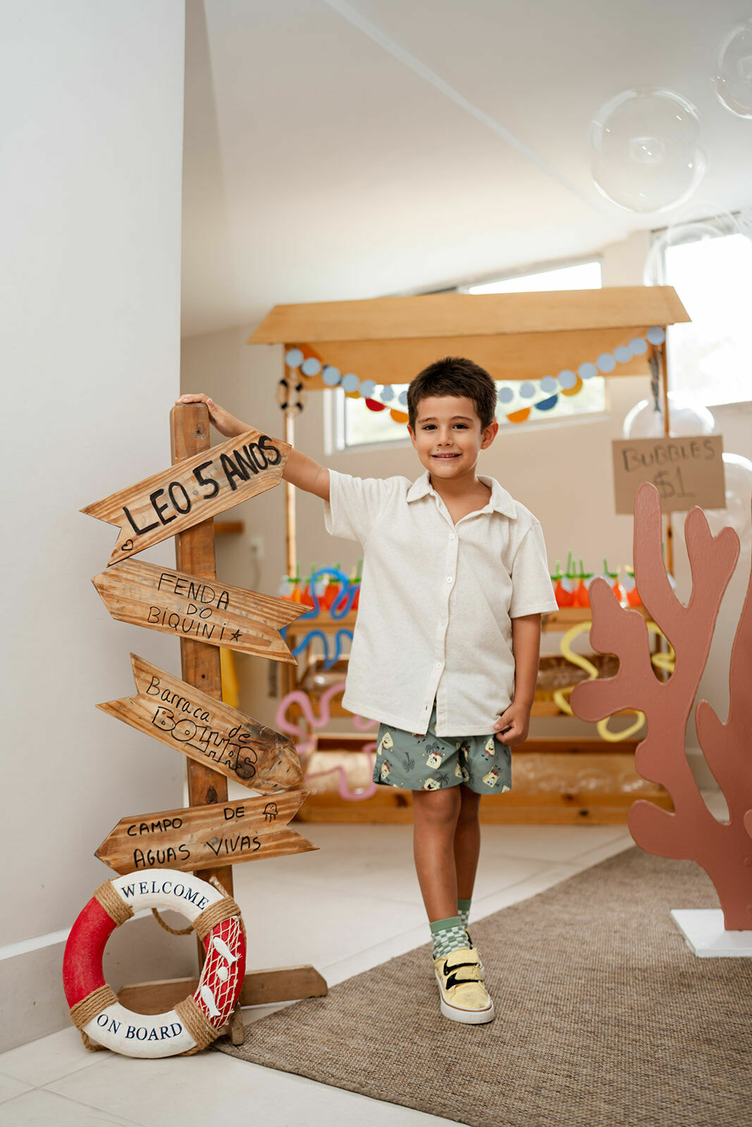 Foto Decoração afetiva Foto Decoração afetiva - Imagem 8